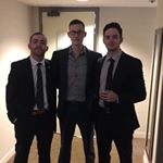 Profile Picture of Brad Duff (@brad_duff) on Instagram