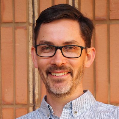 Profile Picture of Mitchell Stark (@TheStarkLab) on Twitter