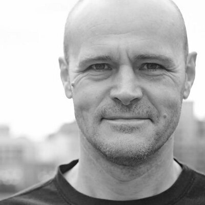 Profile Picture of Stephen Morse (@stephenwmorse) on Twitter