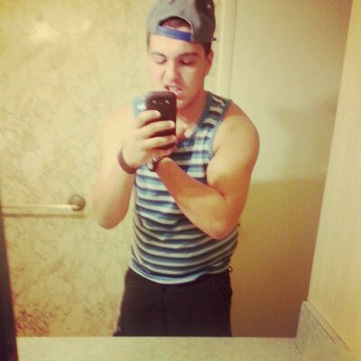 Profile Picture of Anthony Rader (@YoungRader) on Twitter