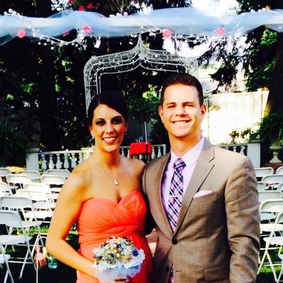 Profile Picture of John Lucente (@jmLucente1) on Twitter