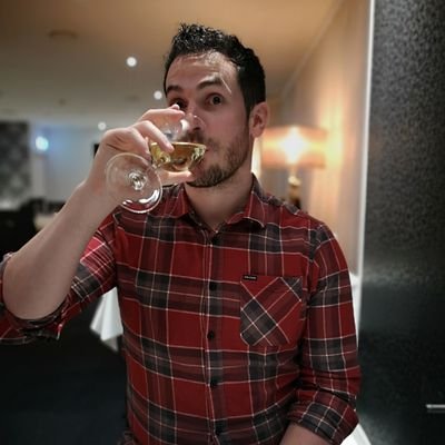 Profile Picture of David Rodger (@The_Dave_DR) on Twitter