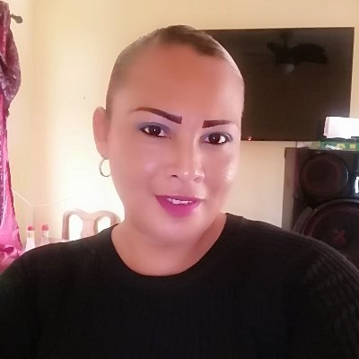 Profile Picture of Edilsa Iris Cisneros Tuñon (@EdilsaIris) on Twitter