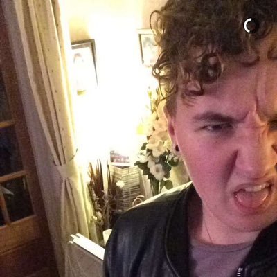 Profile Picture of Luke Goodrum (@luke_goodrum) on Twitter