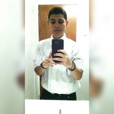 Profile Photo of Nerio E. Villalobos (@Nerioz_Enrique) on Twitter