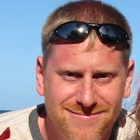 Profile Picture of Matt Renner (@matt-renner) on Quora