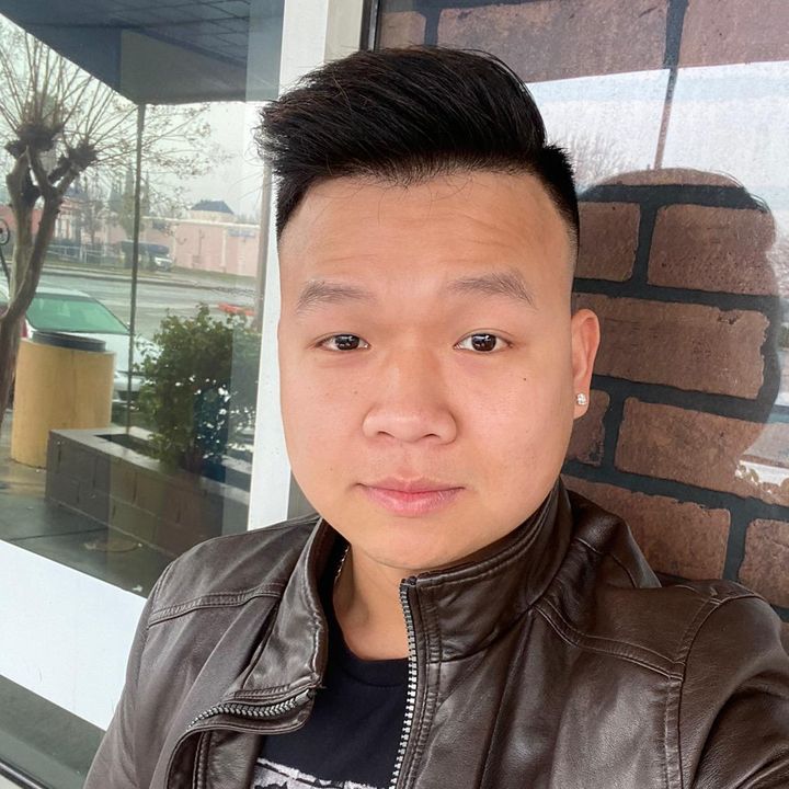 Profile Picture of Jimmy Tran (@jimmytran02) on Tiktok