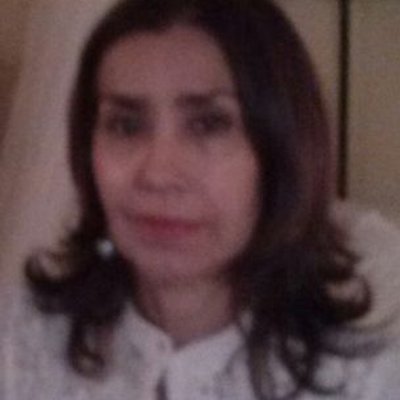 Profile Picture of M. Clemencia González (@mclemengm) on Twitter