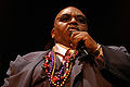 Profile Picture of Solomon Burke - Wikipediaon Wikipedia