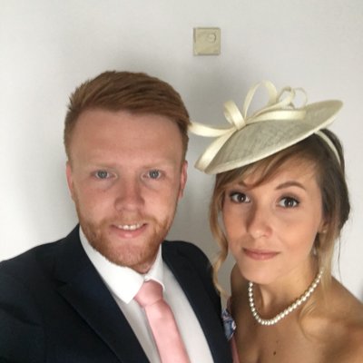 Profile Picture of Ben Thurlow (@BenThurlow6) on Twitter