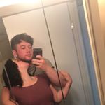 Profile Picture of Darius James Ronald Brox (@deebrox) on Instagram