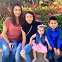 Profile Picture of Clarissa Padilla (@clarissa-padilla-11) on Quora