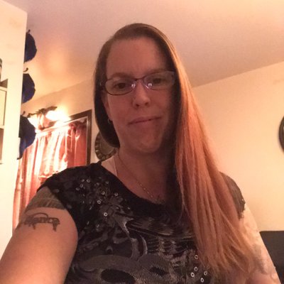 Profile Picture of Annick Daniel Pilon (@RosieMolly1978) on Twitter