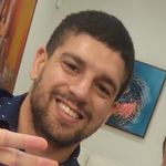 Profile Picture of James Richardson (@__.heartofalion.__) on Instagram