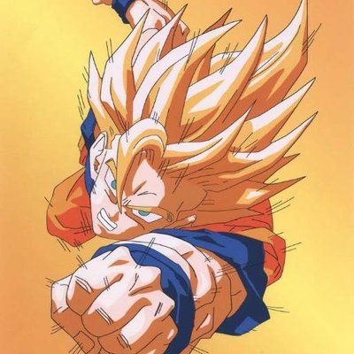 Profile Picture of Konrad Moskal (@DufiaLovePower) on Twitter