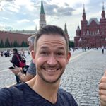 Profile Picture of Robin Große (@grosserobin) on Instagram