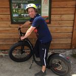 Profile Picture of Tomáš Faron (@bobika7th) on Instagram