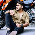 Profile Picture of Aman Chaudhary (@amanchaudharyy_) on Instagram