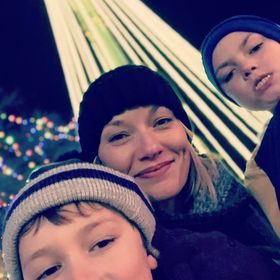 Profile Picture of Renee Hansmeier (@reneehansmeier) on Pinterest