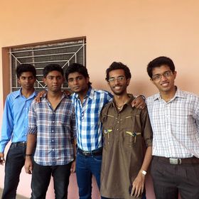 Profile Picture of Naveen N Nair (@nnnair9) on Pinterest