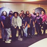 Profile Picture of Howard U Red Cross Club (@redcrosshowardu) on Instagram