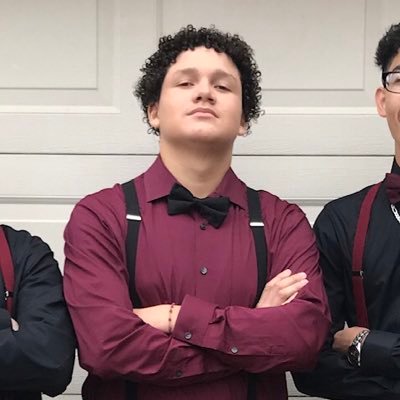 Profile Picture of Jonathan Moreira (@JonathanWulf_) on Twitter