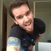 Profile Picture of Joshua Keenan (@@wildphotoman97) on Tiktok