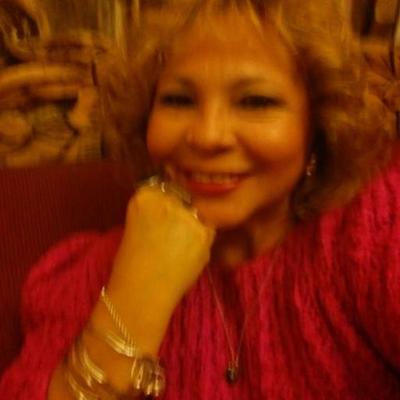 Profile Picture of NIDIA SOLIS NEGRON (@NIDIASOLISNEGRO) on Twitter