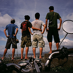 Profile Picture of %u8607 %u932B%u6D25 (@Sean_Su) on Flickr