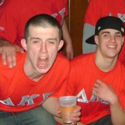 Profile Picture of Erik Arsenault (@ErikArsenault2) on Twitter