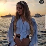 Profile Picture of ZAHİDE SAĞIN⚡ (@zahidesagin) on Instagram