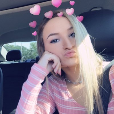 Profile Picture of Kennedy Williams (@kennedyanne_15) on Twitter