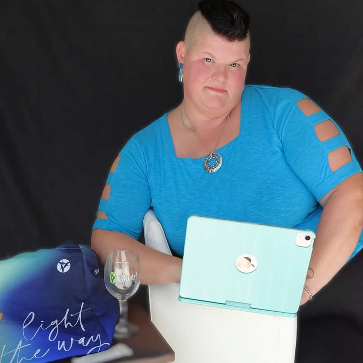 Profile Picture of Brittney Wilkison (@brittneywilkison) on Tiktok