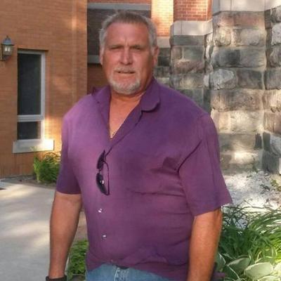 Profile Picture of Ken Van Every (@kenvanevery) on Twitter