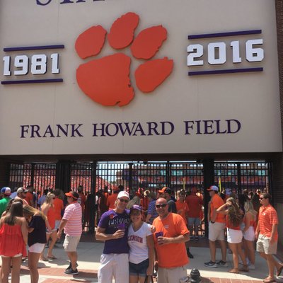 Profile Picture of Chris Fralick (@cfralick27) on Twitter