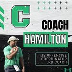 Profile Picture of Darrell Anthony Hamilton Jr. (@blackham24) on Instagram