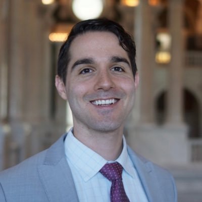 Profile Picture of Matt Ramirez (@MatheoRam) on Twitter