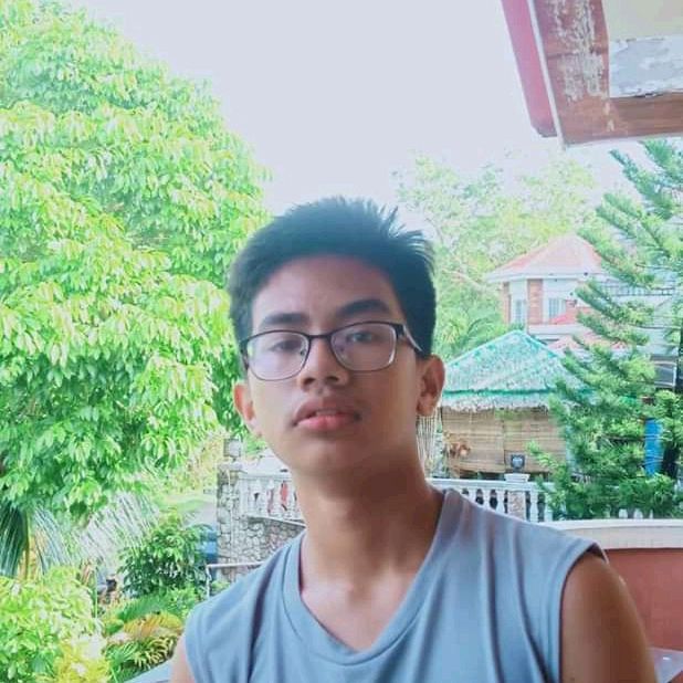 Profile Picture of Aaron Sison (@ajaja1001) on Tiktok