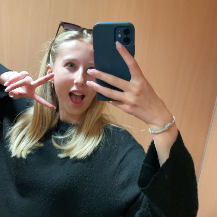 Profile Picture of aliciakrook (@@aliciakroook) on Tiktok
