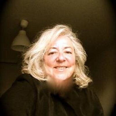 Profile Picture of Catherine Rouvier (@CathRouvier) on Twitter