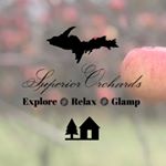 Profile Picture of Brandi & Jeremy Taylor (@superiororchards) on Instagram