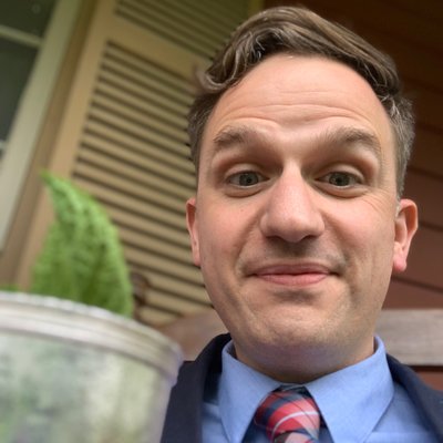 Profile Picture of Matt Dobson (@TheMattDobson) on Twitter
