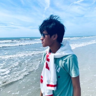 Daniel Sarria - Twitter Profile Picture of Daniel Sarria (@danvs69) on Twitter