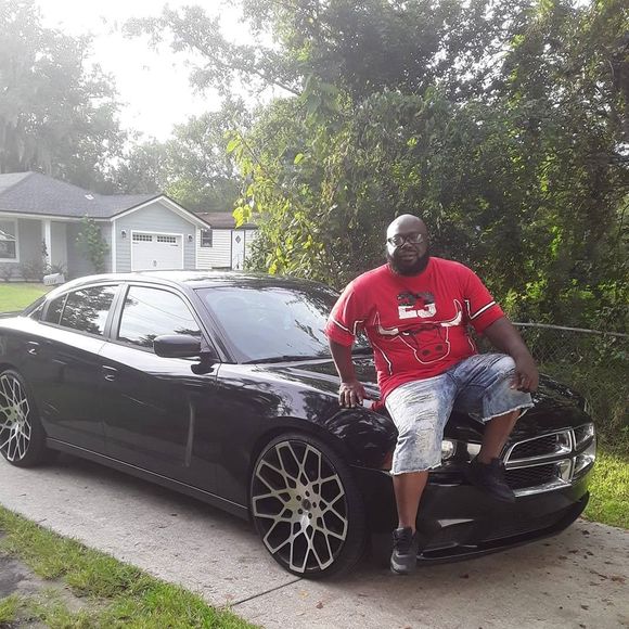 Profile Picture of Jermaine Jones (@germainejones) on Poshmark