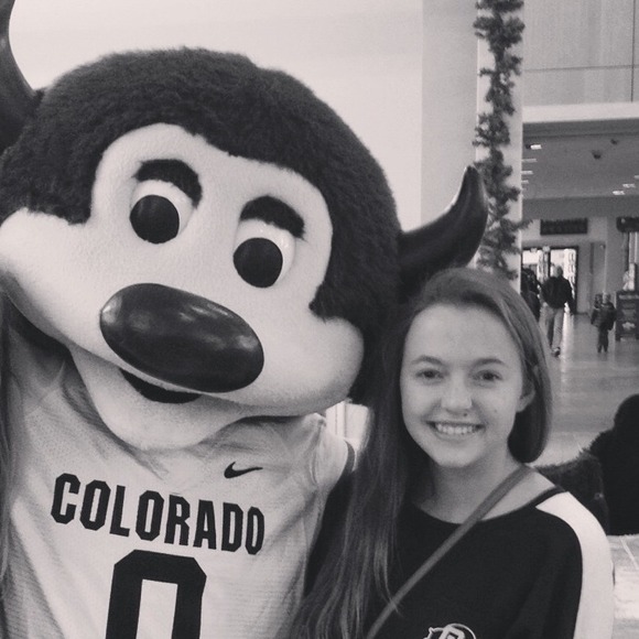 Profile Picture of Aslinn Slatten (@aslinn_marie) on Poshmark