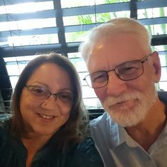 Profile Picture of debbiebaez (@debbiebaez) on Tiktok