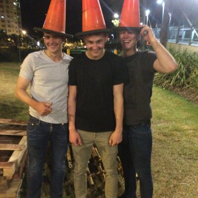 Profile Picture of Jacob Singleton (@JacobSingleto14) on Twitter
