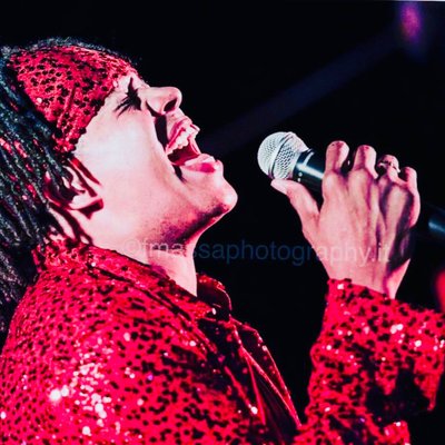 Profile Picture of #sandycontrera (@SandyContrera7) on Twitter