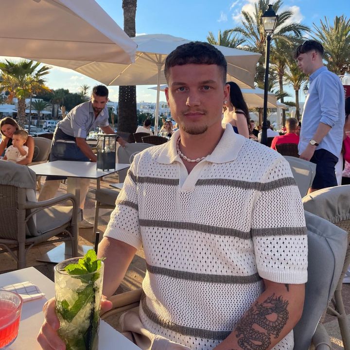 Profile Picture of Brad Sharples (@bradsharples_22) on Tiktok