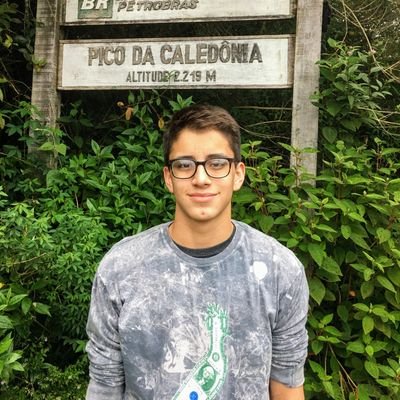 Profile Picture of Eric Gabriel (@ericgabriel_01) on Twitter